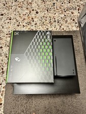 Microsoft Xbox Series X 1TB