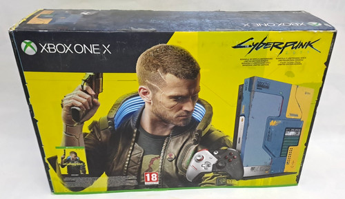 Console xbox one - xbox, x