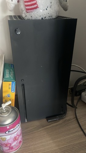 Microsoft xbox series 1tb - xbox,