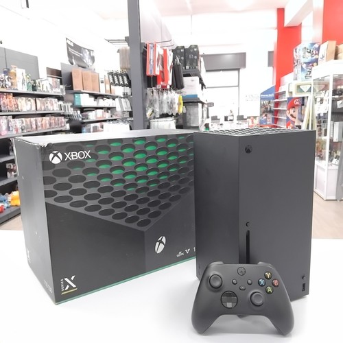 Console xbox series buone - series,
