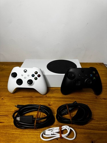 Console xbox series - console,