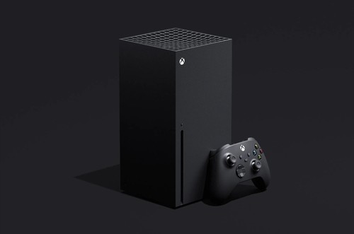 Xbox series 2pad - xbox,