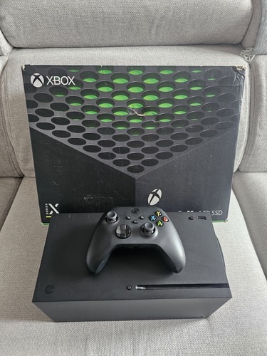 Microsoft xbox series 1tb - microsoft,