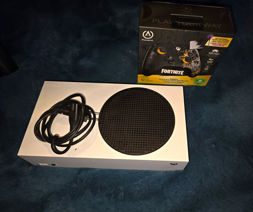 Microsoft xbox series 512gb - microsoft,