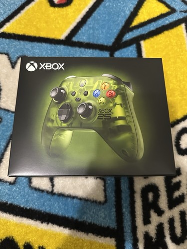 Controller wireless xbox - controller,