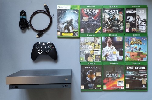 Console xbox one con - xbox,