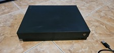 Xbox ONE X 1 TB