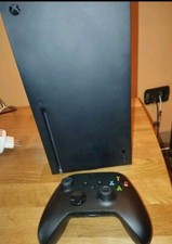 Microsoft Xbox Series X 1TB