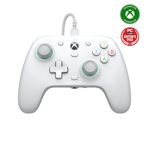 Gamesir mando cable - g7, xbox