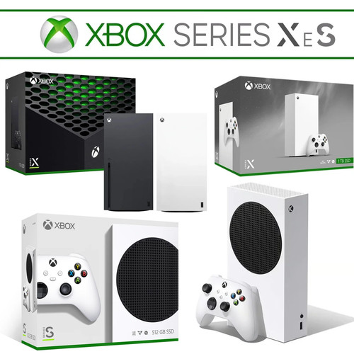 Xbox series x originale - s, e