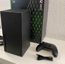 xbox series x 1tb Disco 