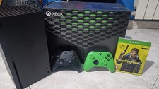 Xbox Series X 1TB Console