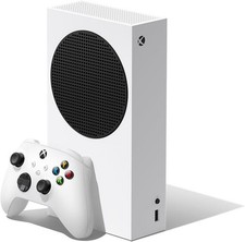 MICROSOFT XBOX SERIES S 512 GB