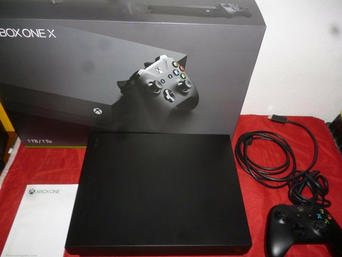 Xbox one console - xbox,