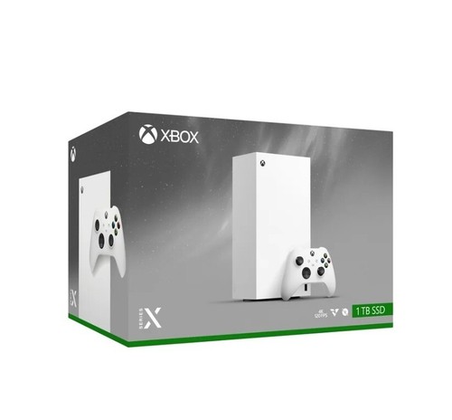 Microsoft xbox series - microsoft,