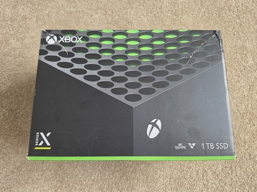 Microsoft xbox series - xbox, 1tb