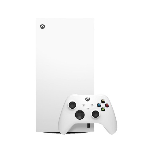 Microsoft xbox series - series, x