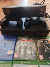 Microsoft Xbox One 1TB Console