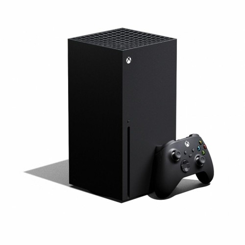 Microsoft xbox series 1tb - microsoft,