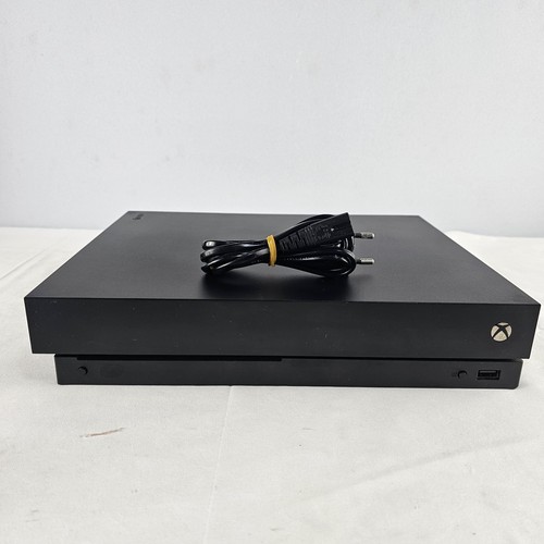 Console microsoft xbox - console,