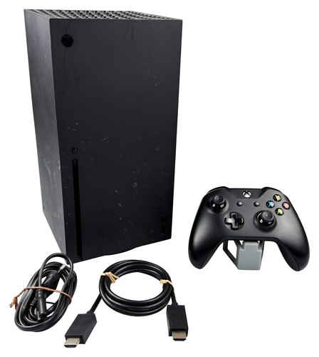 Microsoft xbox series - microsoft,
