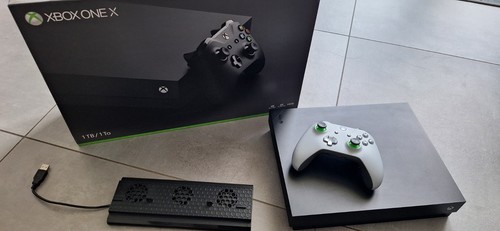 Microsoft xbox one 1tb - one,