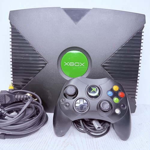Microsoft xbox classic gb - classic,