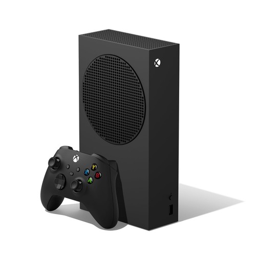 Microsoft xbox series - microsoft,