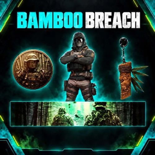 Bamboo breach contenuto - bamboo,