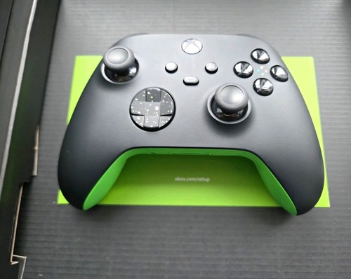 Controller xbox series - xbox, x