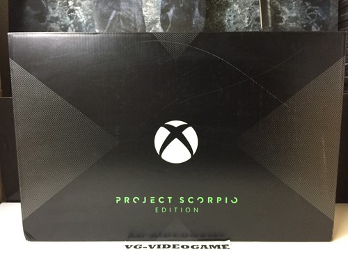 Xbox one project - xbox, "