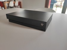 XBOX ONE X 1TB Completamente