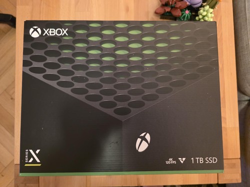 Microsoft xbox series 1tb - x,