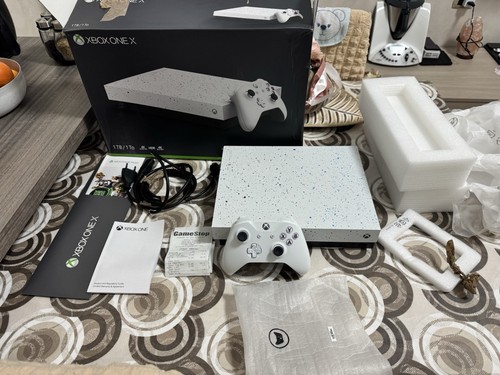 Xbox one hyperspace - one,