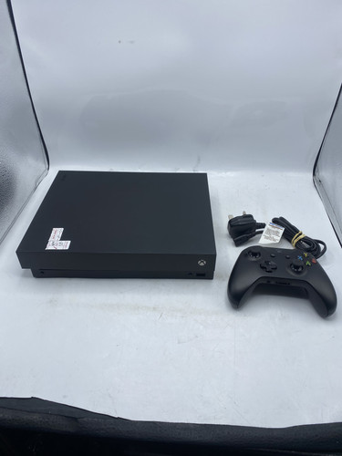 Console microsoft xbox one - microsoft,