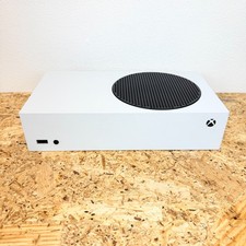 Xbox Series S 512GB solo cavi
