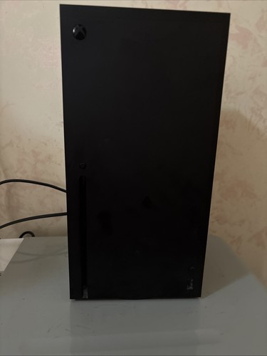 Console xbox series - series, x