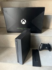 Xbox One X Project Scorpio