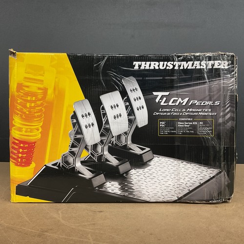 Thrustmaster lcm 4060121 - thrustmaster, t-lcm/4060121.0