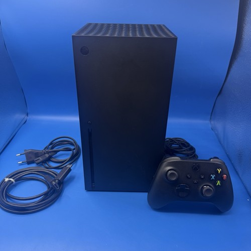 Xbox series nera - xbox, 1