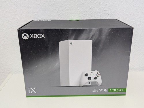Microsoft xbox series 1 tb - series,