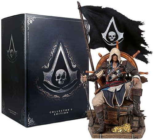 Assassins creed black flag - creed,
