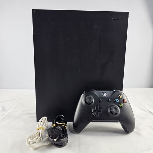 Microsoft xbox one 1tb - one,