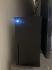 Microsoft Xbox Series X 1TB
