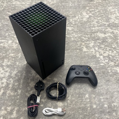Microsoft xbox series - microsoft,