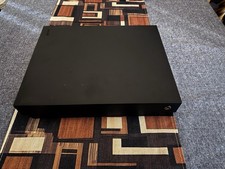 Microsoft Xbox One X 512GB