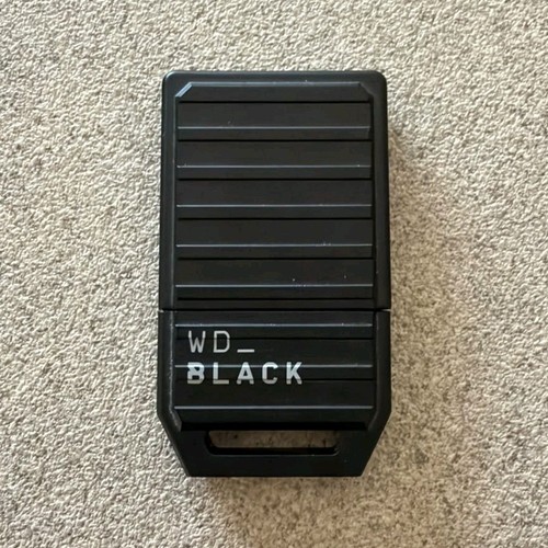 Black scheda espansione - wd_black,