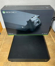 Microsoft XBOX ONE X 1TB
