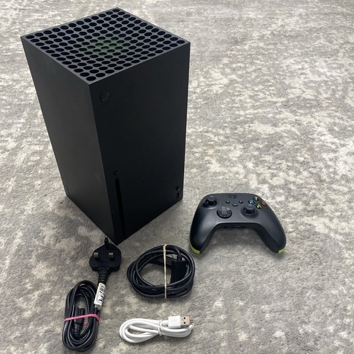 Microsoft xbox series 1tb - microsoft,