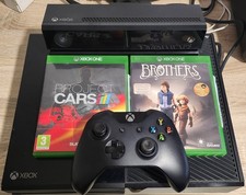 CONSOLE MICROSOFT XBOX ONE CON